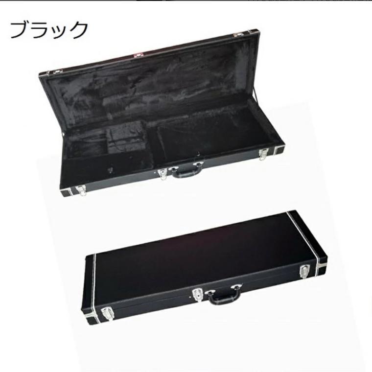 エレキギターケース エレキギターハードケース エレキギター用ハードケース ギターケース |  | 01