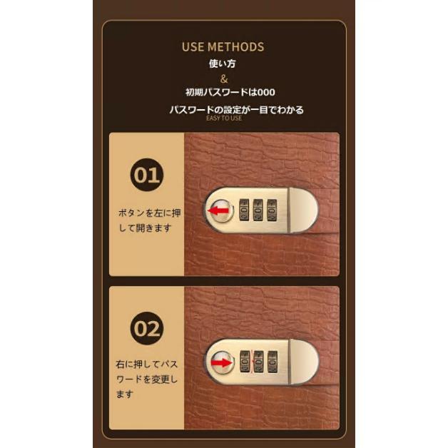 貯金ファイル 貯金箱 大容量 貯金封筒 お札 ロック付き 保管 貴重品 安全 100枚収納可能 6color お金仕分け お金の保管小冊子 お金を貯める本 札入れ |  | 03