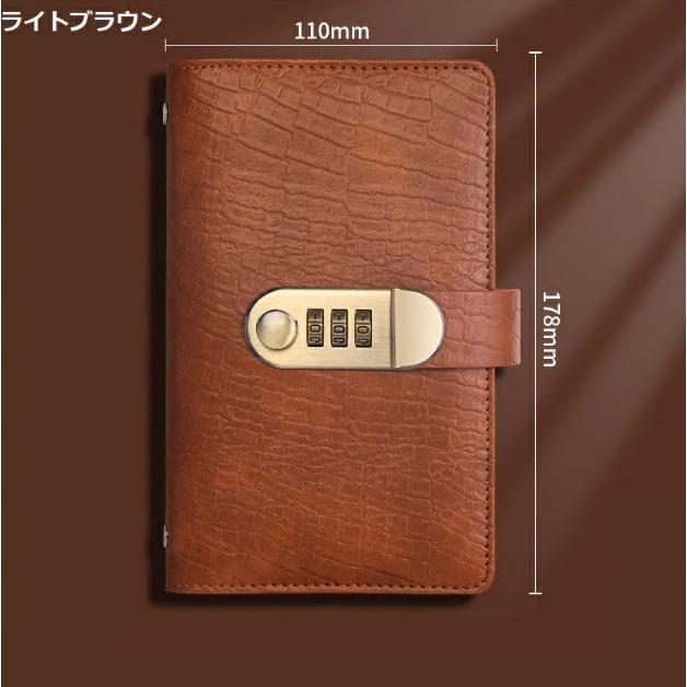 貯金ファイル 貯金箱 大容量 貯金封筒 お札 ロック付き 保管 貴重品 安全 100枚収納可能 6color お金仕分け お金の保管小冊子 お金を貯める本 札入れ |  | 08