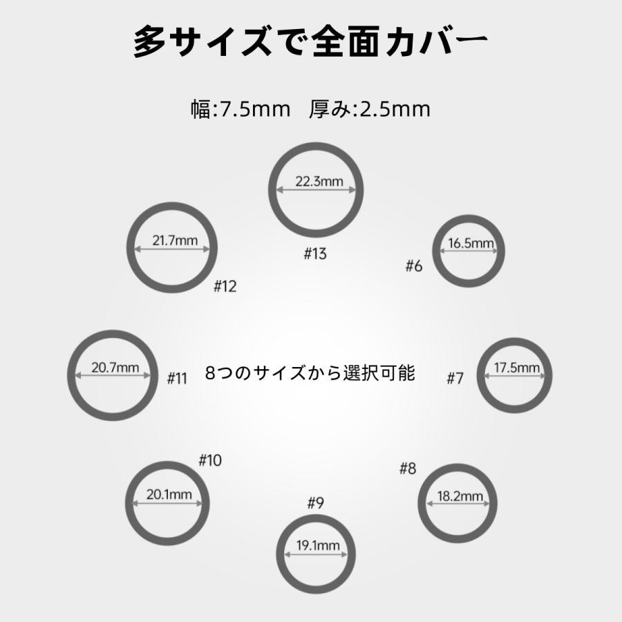 【振動アラーム機能】スマートリング 健康管理 日本製センサー心拍数 血中酸素 睡眠 実用的 5ATM防水 Android/iPhone対応 全8サイズ プレゼント 敬老の日 |  | 15