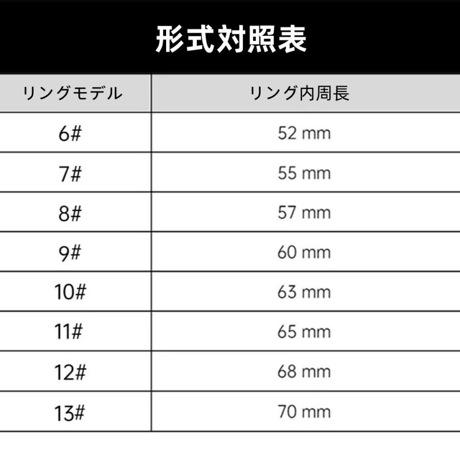 【振動アラーム機能】スマートリング 健康管理 日本製センサー心拍数 血中酸素 睡眠 実用的 5ATM防水 Android/iPhone対応 全8サイズ プレゼント 敬老の日 |  | 16