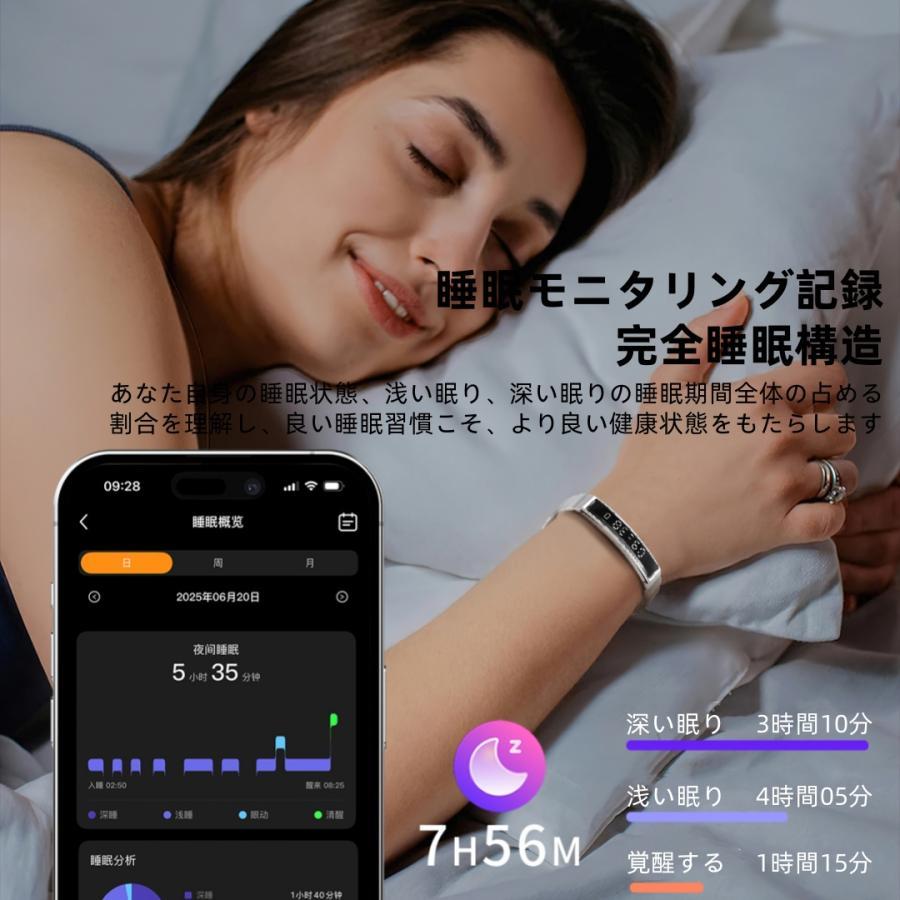 【割引セール】スマートウォッチ 日本製センサー 睡眠 運動モード 血中酸素 心拍数 健康測定メンズ レディース 大画面 高精度 検測 防水 敬老の日 日本語 |  | 11