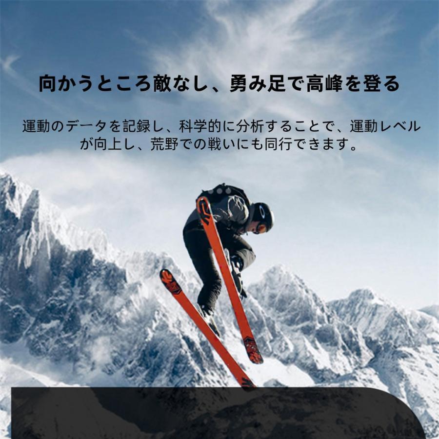 【TWS BLEヘッドセット】スマートウォッチ 日本製センサー 通話機能 血圧 血中酸素 心拍数 健康測定メンズ レディース 大画面 高精度 検測 防水 敬老の日 日本語 |  | 13