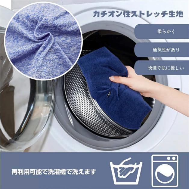 足枕 膝枕 就寝用 股関節痛と坐骨神経痛 膝クッション をらげするスムーズスパイン矯正枕 質の高い睡眠 低反発膝枕 横向き膝枕寝用 補助枕 カバー洗濯可能 |  | 07
