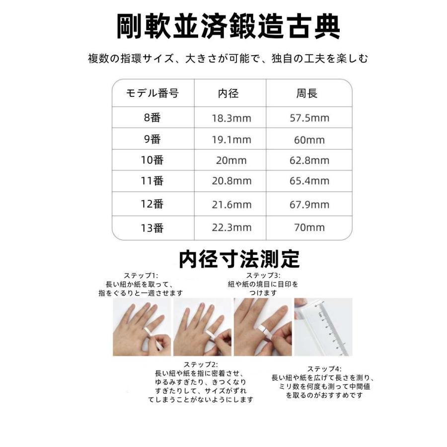 【ディスプレイ表示機能】スマートリング 健康管理 日本製センサー心拍数 血中酸素 睡眠 実用的 IP68M防水 Android/iPhone対応 全6サイズ プレゼント 敬老の日 |  | 16