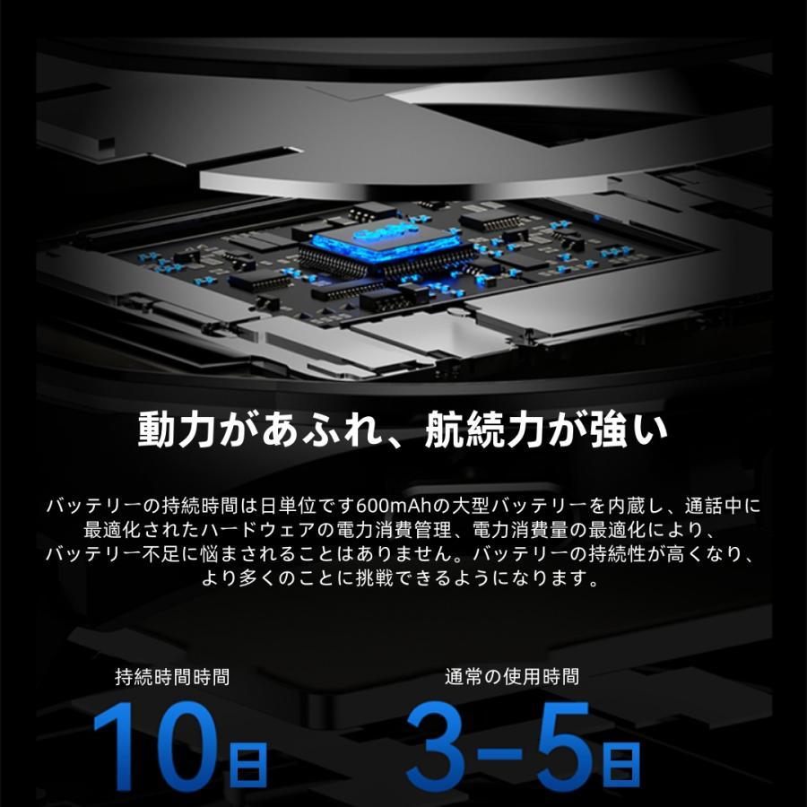 【カメラ機能付き】スマートウォッチ 日本製センサー 心電 AI 血圧 血中酸素 心拍数 GPS 健康測定メンズ レディース 大画面 高精度 防水 敬老の日 日本語 |  | 14