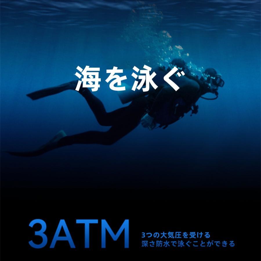 【カメラ機能付き】スマートウォッチ 日本製センサー 心電 AI 血圧 血中酸素 心拍数 GPS 健康測定メンズ レディース 大画面 高精度 防水 敬老の日 日本語 |  | 10