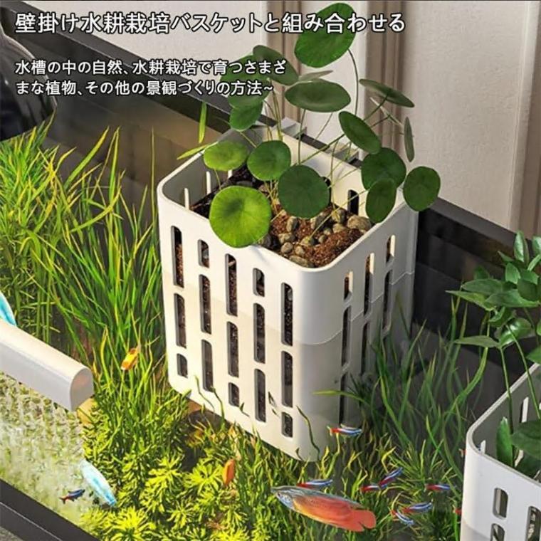 メダカ 金魚 水槽 金魚鉢 プラスチック 透明 メダカ鉢 おしゃれ ザリガニ水槽 大型 大容量 アクアリウム 金魚飼育セット 水槽セット 熱帯魚 クラゲ グッピー |  | 01