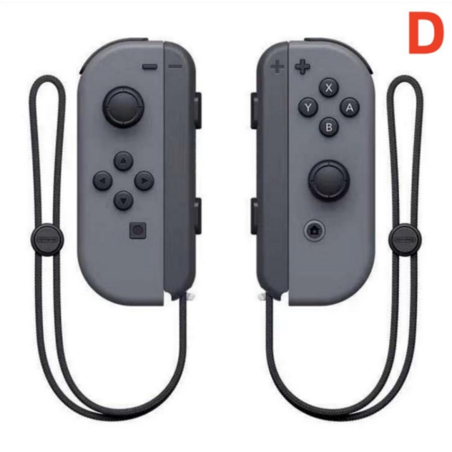 スイッチジョイコン Switch Joy-Con(L)/(R) ゲームコントローラー Switch コントローラー リモコン ニンテンドー スイッチ オリジナルデザイン｜mito-store｜28