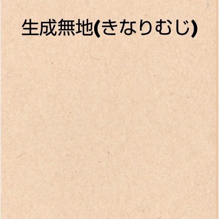 インクジェット用紙 A4サイズ5枚 インクジェット対応手漉き和紙