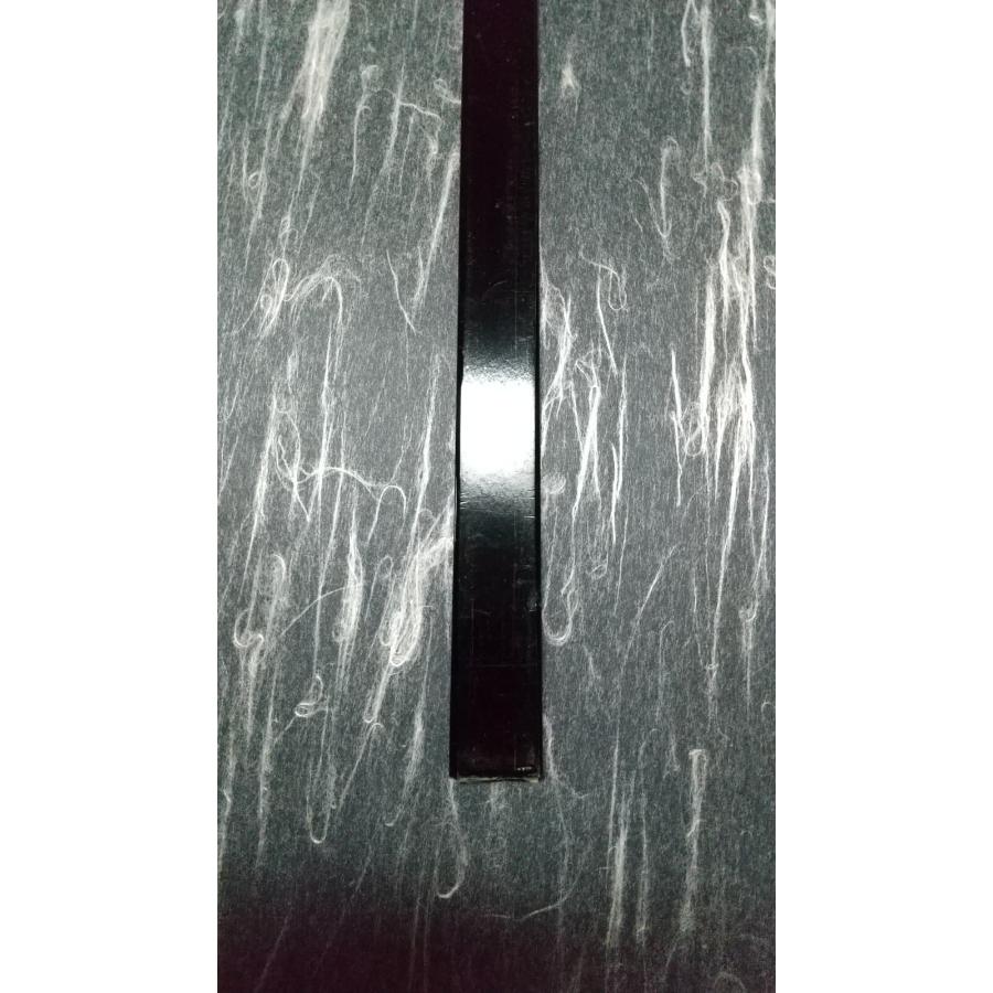 戸襖(とぶすま)用シール縁(ふち)　カシュー　立桟用　長さ約1,900ｍｍ×幅約19.5ｍｍ　12本セット　(戸襖4本分) |  | 01