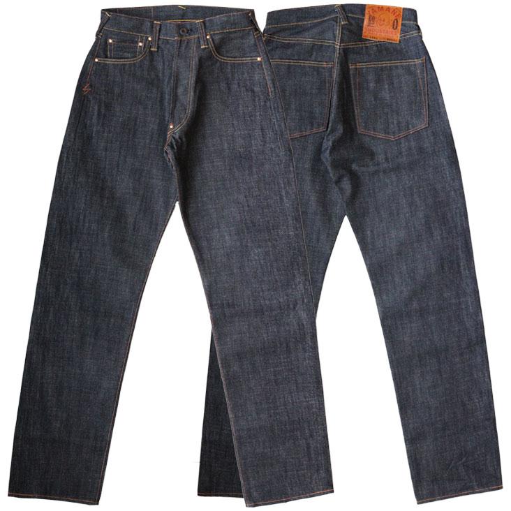 YAMANE INDUSTRIES ヤマネインダストリーズ No.0 ジーンズ Lot YAMANE INDUSTRIES ヤマネインダストリーズ No.0 ジーンズ Lot