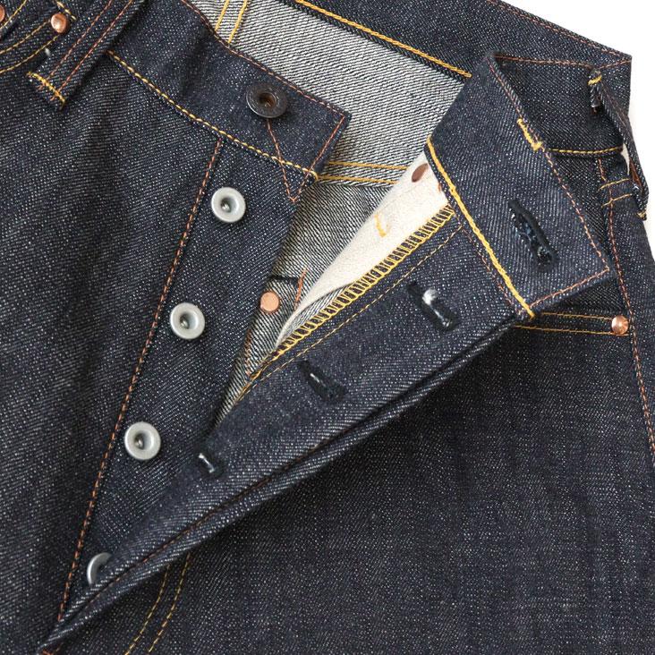 YAMANE INDUSTRIES ヤマネインダストリーズ No.0 ジーンズ Lot YAMANE INDUSTRIES ヤマネインダストリーズ No.0 ジーンズ Lot