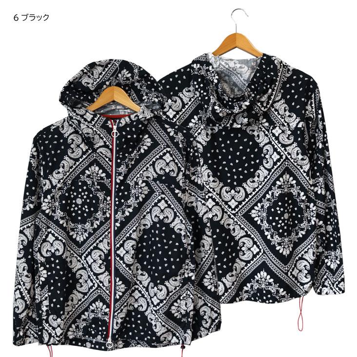 Allowed To Unfold アロウドトゥーアンフォールド マウンテンパーカー