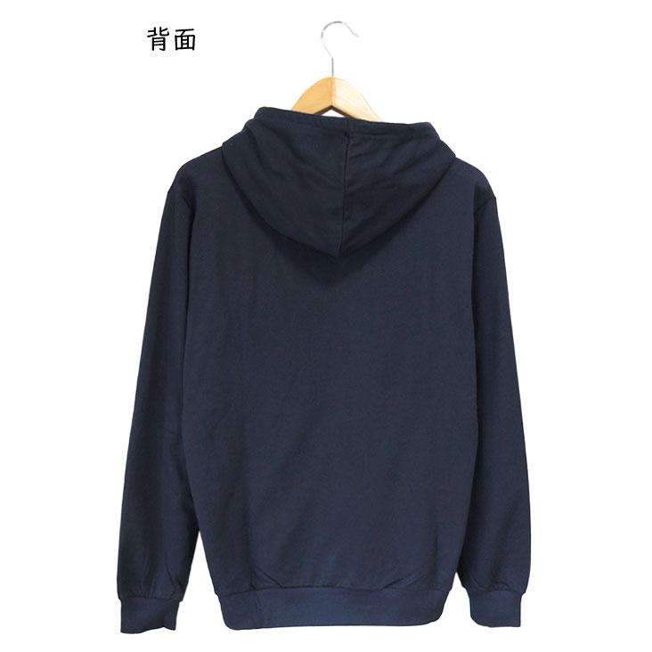 TOMMY HILFIGER（トミー・ヒルフィガー） パーカー 薄手 裏毛