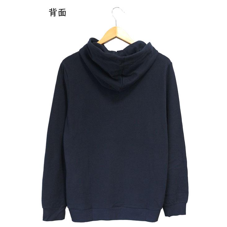  トミーヒルフィガー 裏生地 美品 即購入OK パーカー TOMMY HILFIGER（トミー・ヒルフィガー） パーカー 薄手 裏起毛