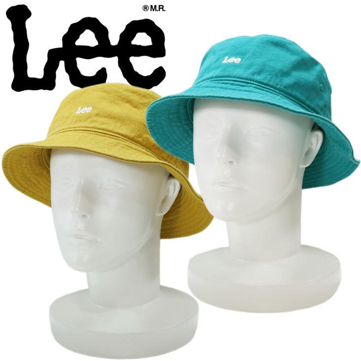 Lee バケットハット Color メンズ レディース 大人 高校生 中学生 イエロー 黄 グリーン 緑 散歩 おそろい 刺 ロゴ おしゃれ プレゼント 107 Mitomangoodworks 通販 Yahoo ショッピング