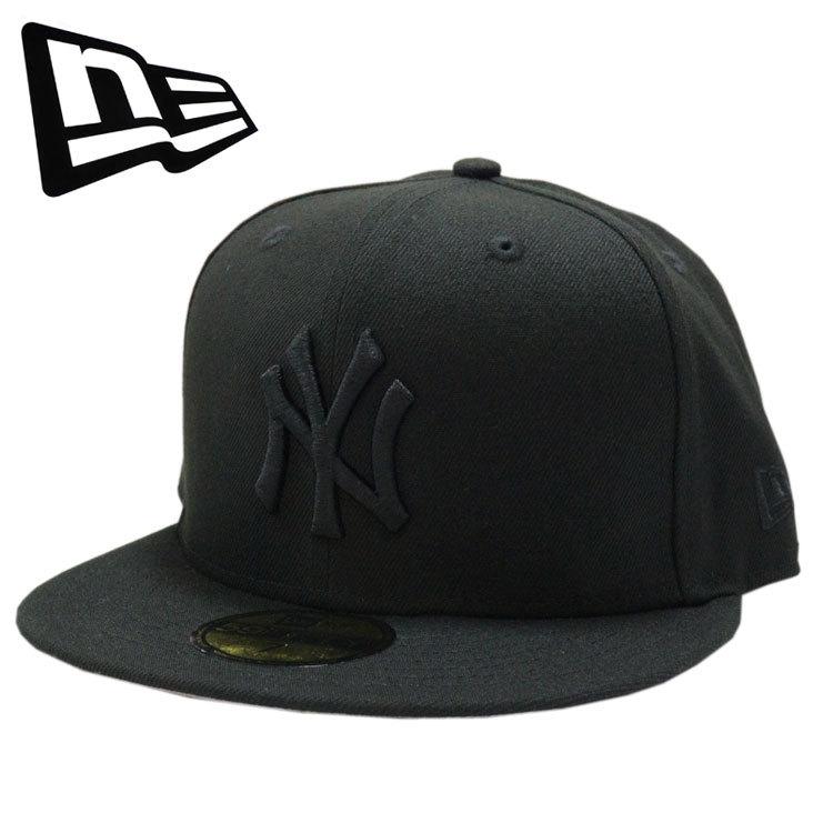 NEWERA ニューエラ 59FIFTY キャップ 帽子 New York Yankees