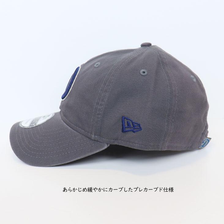NEW ERA（ニューエラ） 9TWENTY MLB CORE CLASSIC ロサンゼルス