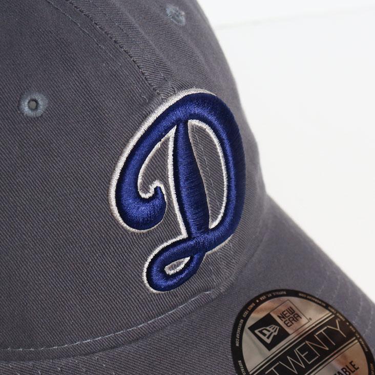 NEW ERA（ニューエラ） 9TWENTY MLB CORE CLASSIC ロサンゼルス