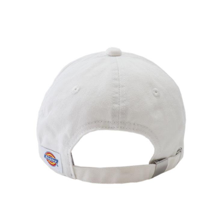 Dickies ディッキーズ ローキャップ SMILE WAPPEN メンズ レディース