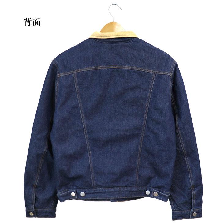 Nudie Jeans（ヌーディージーンズ） デニムジャケット JohnnyThunder 