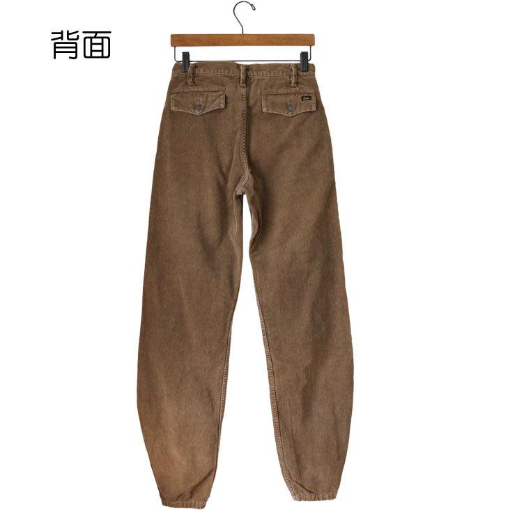 DENIME ドゥニーム 旧DENIME 旧ドゥニーム コーデュロイ パンツ ロングパンツ ORIZZONTI オリゾンティ 日本製 made in japan メンズ M59｜mitoman｜02