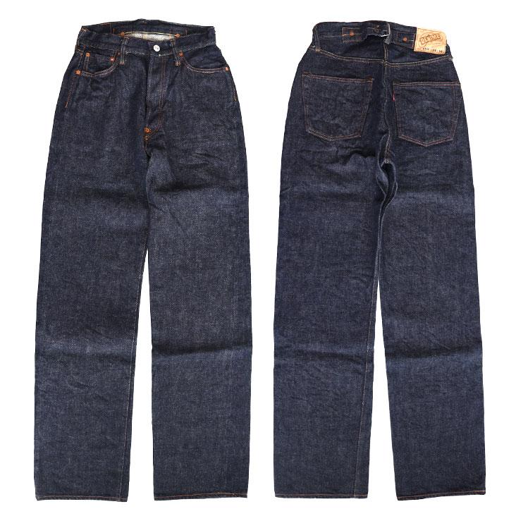デッドストック 旧ドゥニーム DENIME 東京モデル SHINS期 W31 Denime（ドゥニーム） 10th ANNIVERSARY MODEL 開封ワンウォッシュ 10