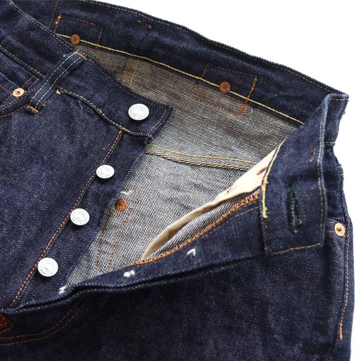 Denime（ドゥニーム） 10th ANNIVERSARY MODEL 開封ワンウォッシュ 10