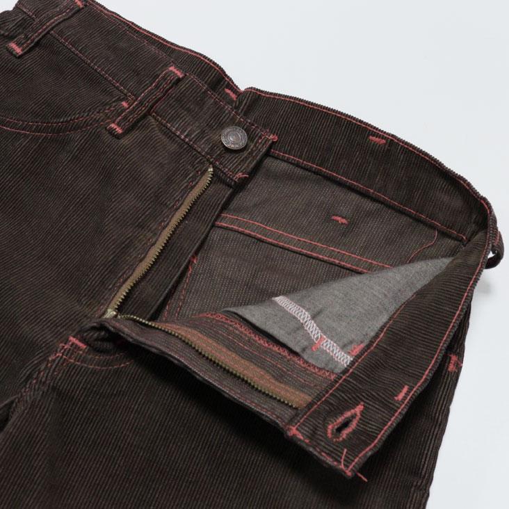 Denime（ドゥニーム） 旧DENIME 旧ドゥニーム コーデュロイ パンツ