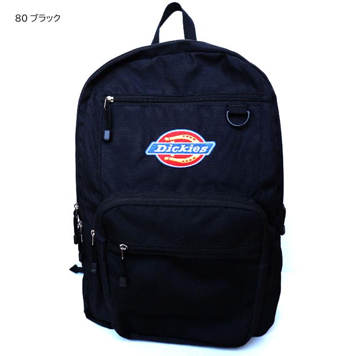 Dickies（ディッキーズ） Dickies 30L バックパック ICON LOGO 