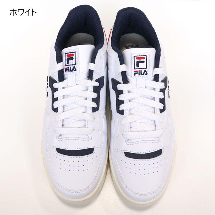 FILA（フィラ） スニーカー TARGA 88/22 タルガ88/22 ローカット