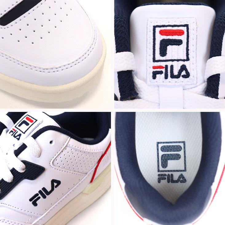 FILA（フィラ） スニーカー TARGA 88/22 タルガ88/22 ローカット