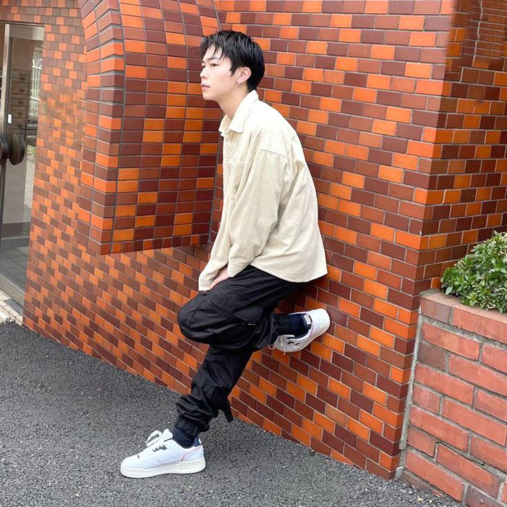 FILA（フィラ） スニーカー TARGA 88/22 タルガ88/22 ローカット