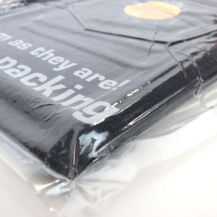 Denime（ドゥニーム） OFFSET XX MODEL 真空パック Vacuum packing Lot