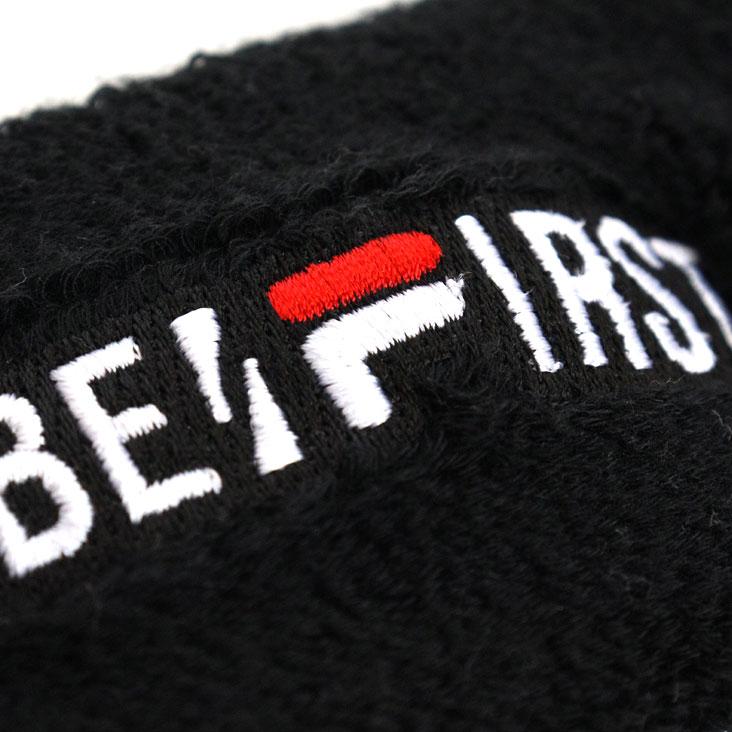 FILA（フィラ） FILA×BE:FIRST ヘッドバンド ヘアバンド BE:FIRST