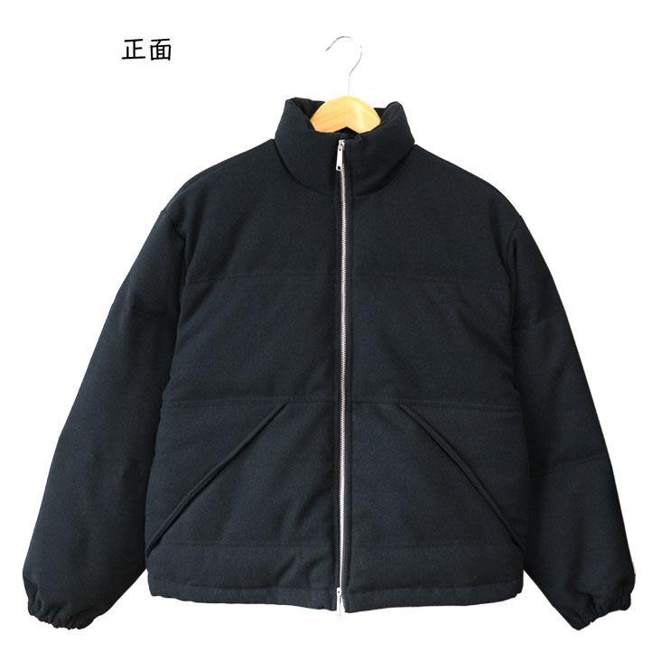 EVISU（エヴィス） ダウンジャケット 保温性 防寒 暖かい 絞れる