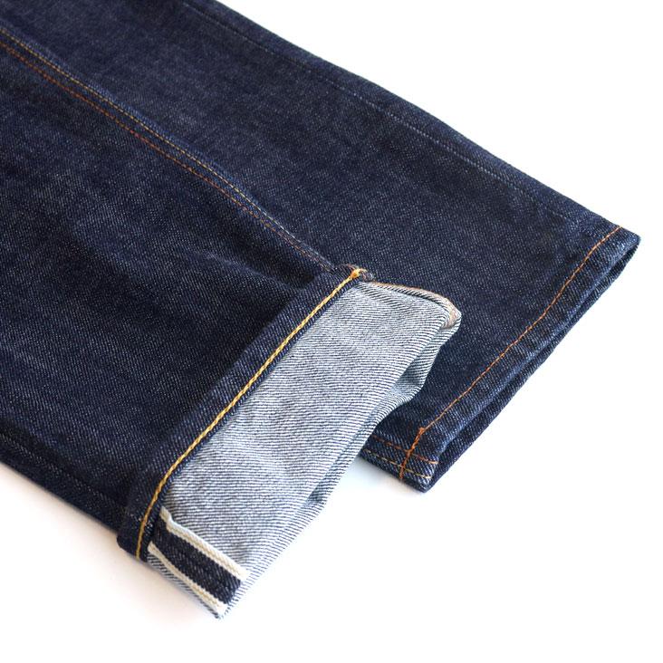 EVISU（エヴィス） 紅白カモメ ジーンズ カモメプリントポケット