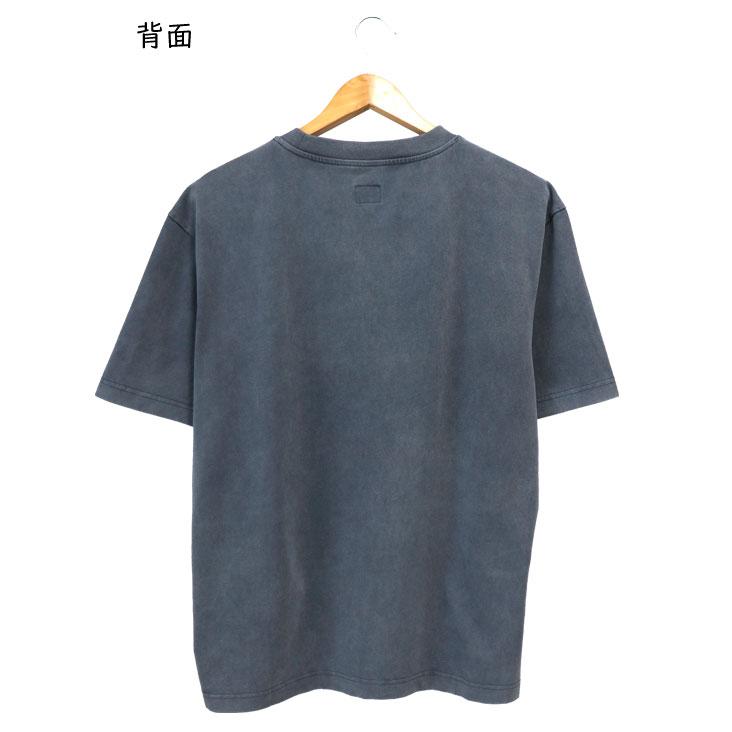 EVISU（エヴィス） リラックスフィット Tシャツ ボールドカモメ
