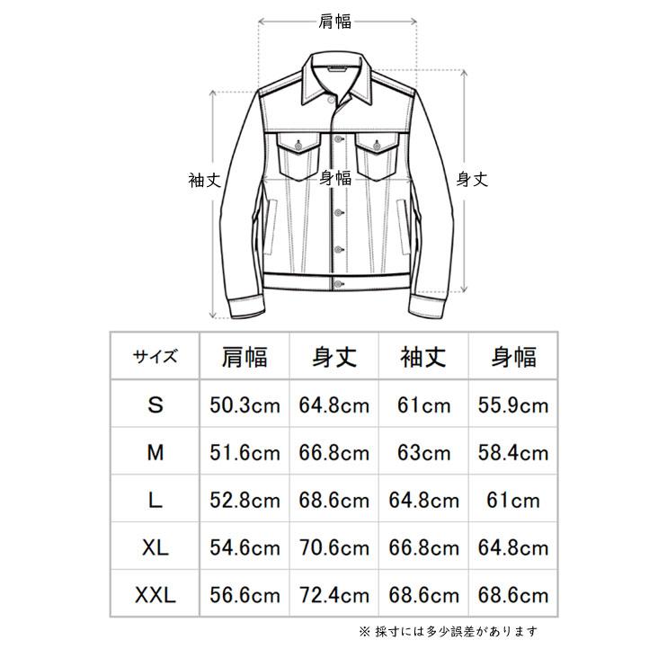 EVISU（エヴィス） ウォッシュド スプラッシュ大黒 デニムジャケット