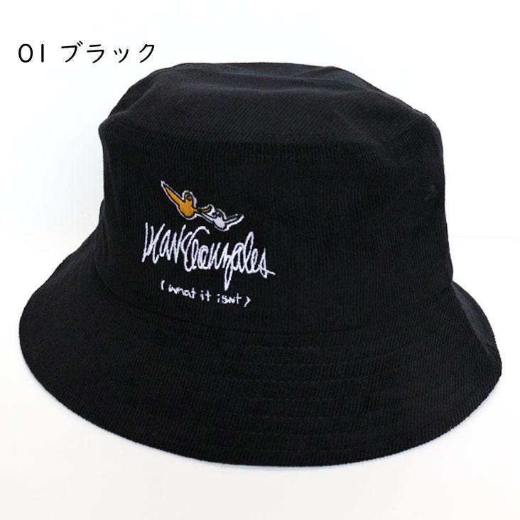 What it isNt）ART BY MARKGONZALES What it isNt ワットイット