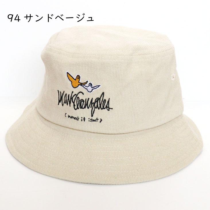 What it isNt）ART BY MARKGONZALES What it isNt ワットイット