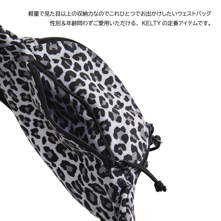KELTY（ケルティ） ボディバッグ バッグ サブバッグ ミニミニファニー