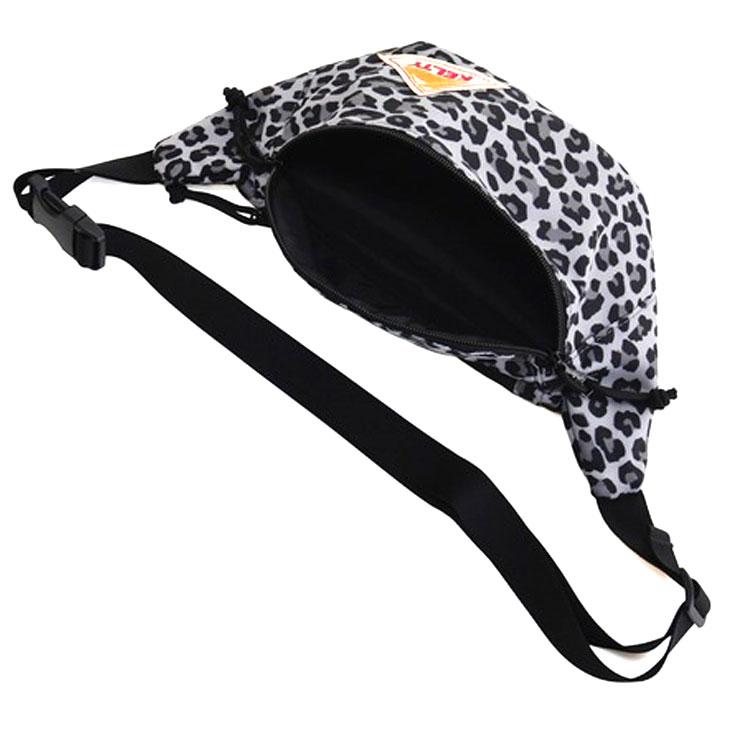 KELTY（ケルティ） ボディバッグ バッグ サブバッグ ミニミニファニー