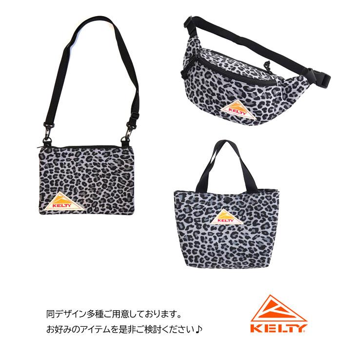 KELTY（ケルティ） ボディバッグ バッグ サブバッグ ミニミニファニー