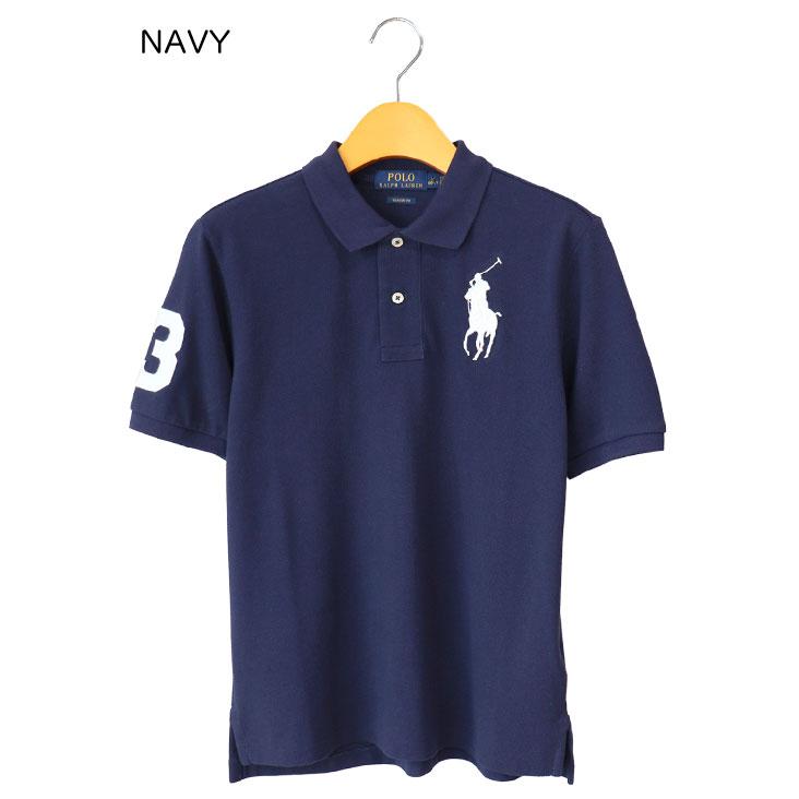 POLO RALPH LAUREN（ポロ・ラルフローレン） ポロ ラルフローレン BOYS