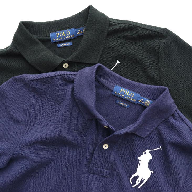 POLO RALPH LAUREN（ポロ・ラルフローレン） ポロ ラルフローレン BOYS