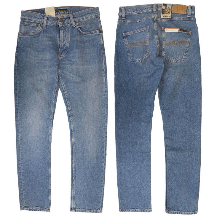 Nudie Jeans（ヌーディージーンズ） ジーンズ GRIM TIM レングス30