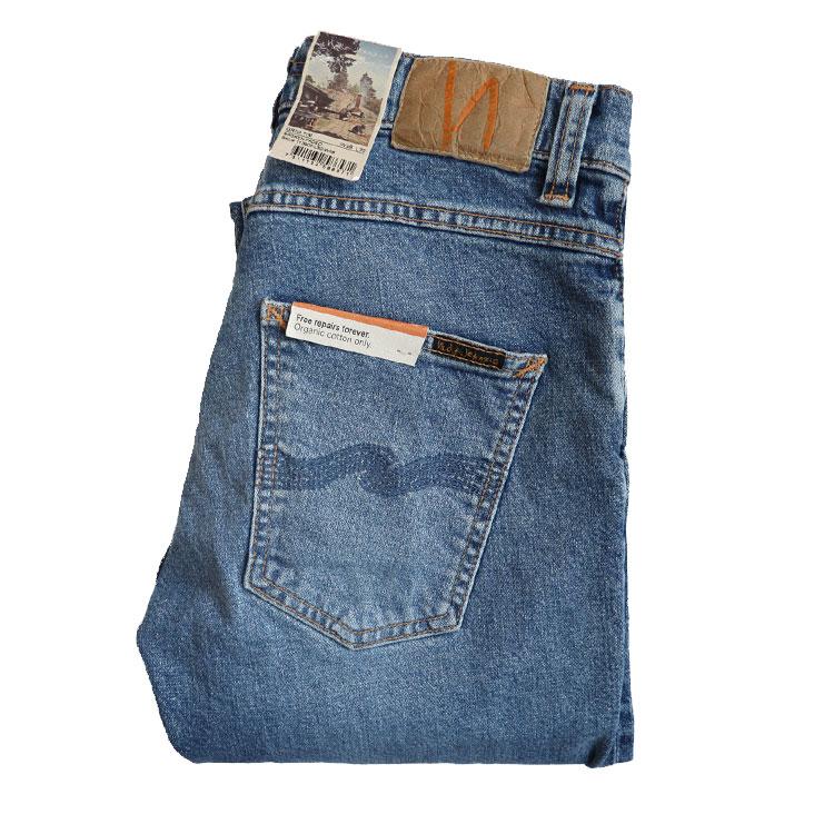 Nudie Jeans（ヌーディージーンズ） ジーンズ GRIM TIM レングス30