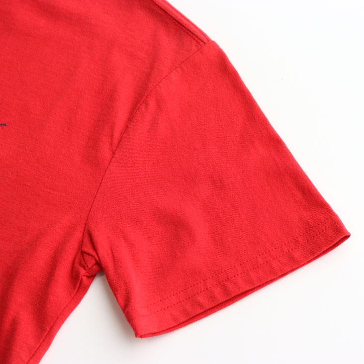 POLO RALPH LAUREN ポロ ラルフローレン BOYS コットン ジャージー クルーネック Tシャツ ポニー刺繍 綿100％ 半袖 トップス 上品 男の子 ボーイズ ワンポイント | POLO RALPH LAUREN | 05